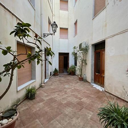 Casa Bila Leilighet Sambuca di Sicilia Eksteriør bilde