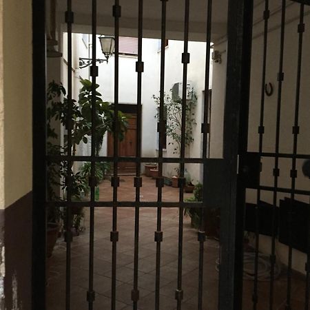 Casa Bila Leilighet Sambuca di Sicilia Eksteriør bilde
